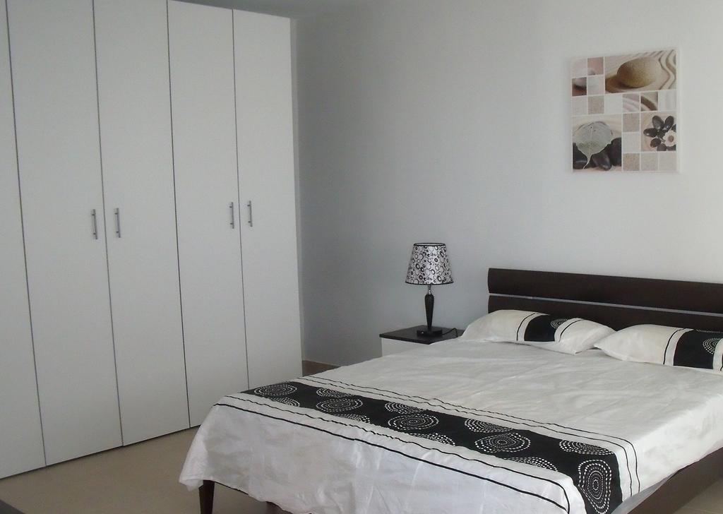 Mellieha Holiday Home Habitación foto