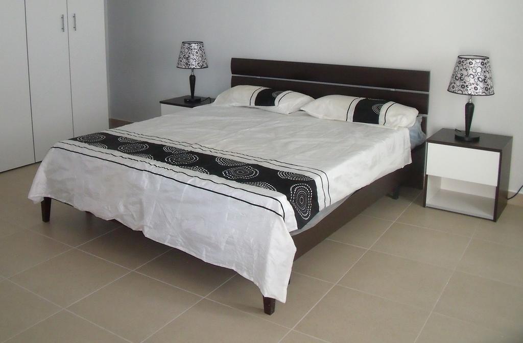 Mellieha Holiday Home Habitación foto