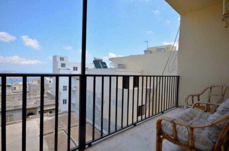Mellieha Holiday Home Exterior foto