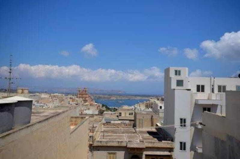 Mellieha Holiday Home Exterior foto